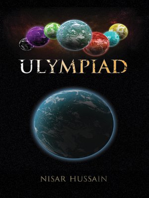 cover image of Ulympiad